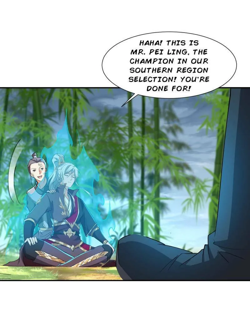 Read My System Wants Me Dead chapter 95 image 27 on Lezhin