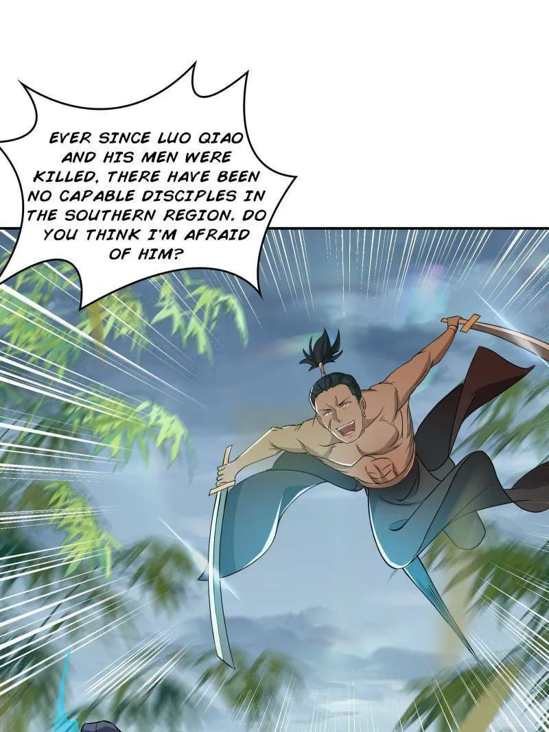 Read My System Wants Me Dead chapter 95 image 28 on Lezhin