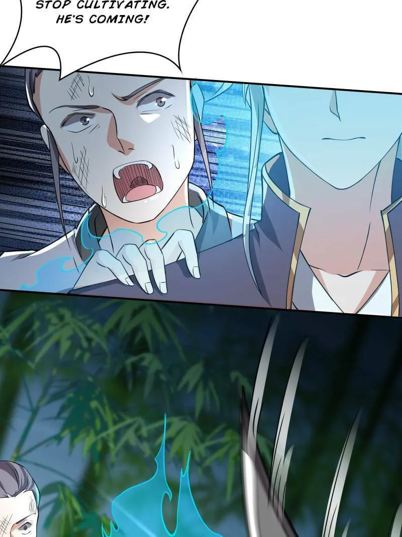 Read My System Wants Me Dead chapter 95 image 30 on Lezhin