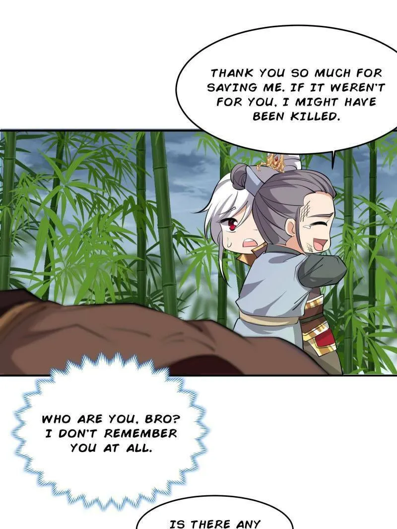 Read My System Wants Me Dead chapter 95 image 36 on Lezhin