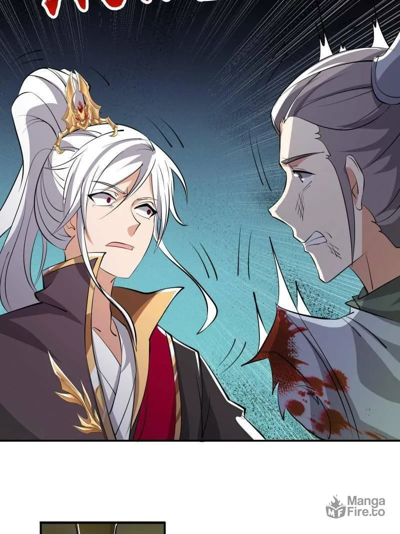 Read My System Wants Me Dead chapter 95 image 38 on Lezhin