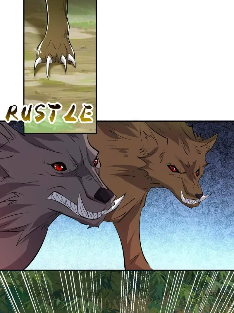 Read My System Wants Me Dead chapter 95 image 39 on Lezhin
