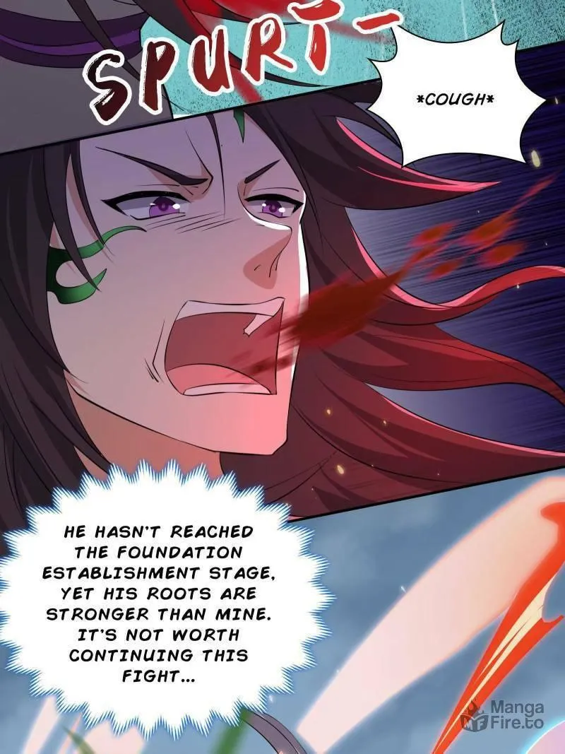 Read My System Wants Me Dead chapter 95 image 4 on Lezhin