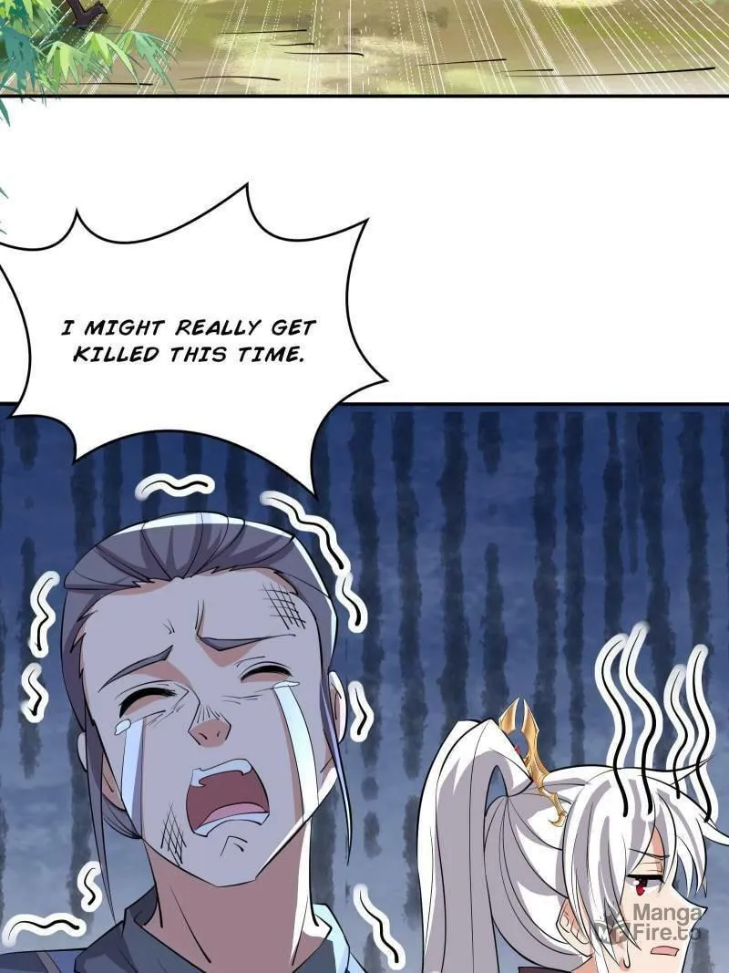 Read My System Wants Me Dead chapter 95 image 41 on Lezhin