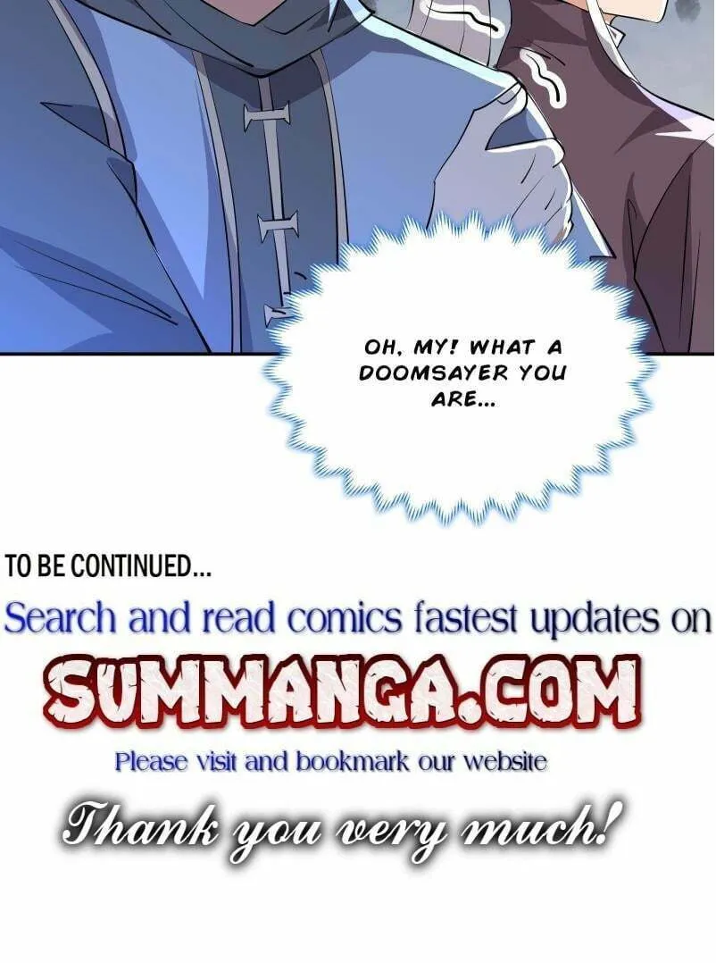 Read My System Wants Me Dead chapter 95 image 42 on Lezhin