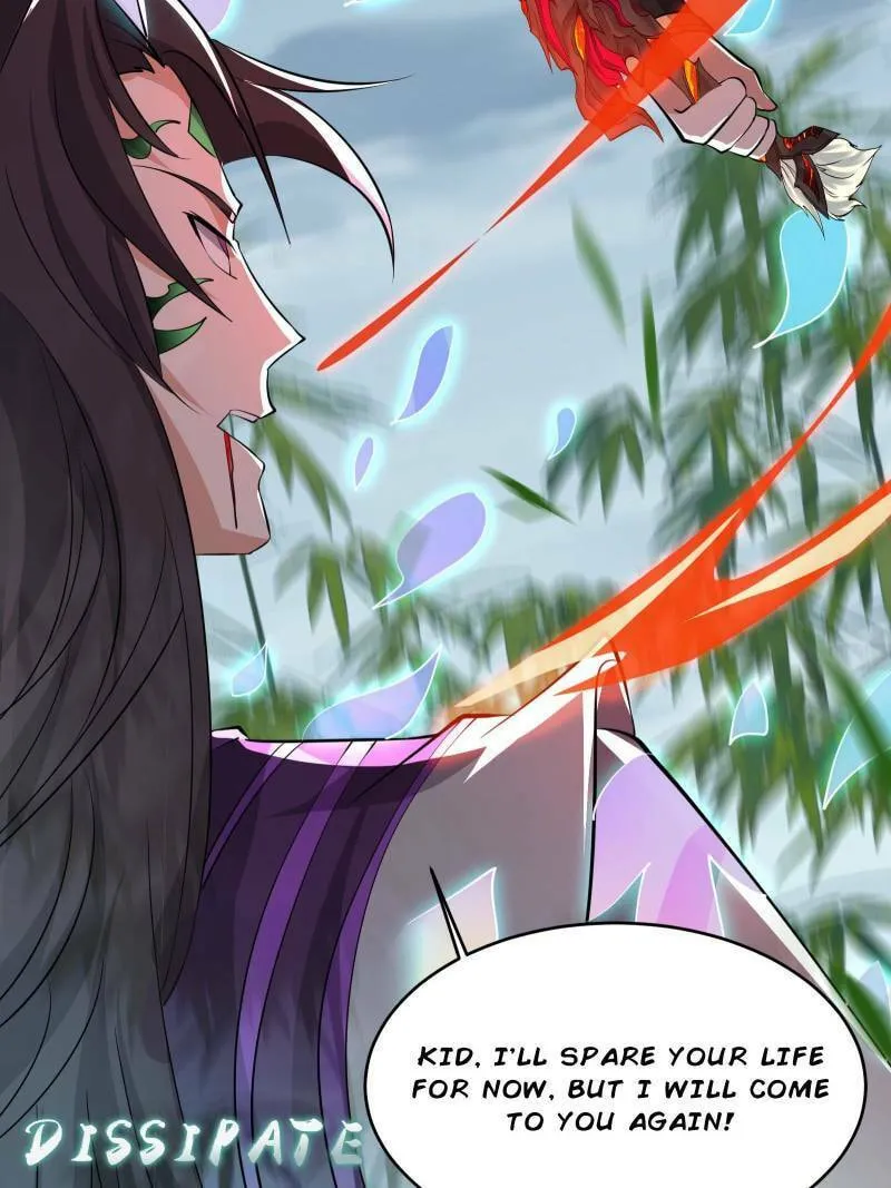 Read My System Wants Me Dead chapter 95 image 6 on Lezhin