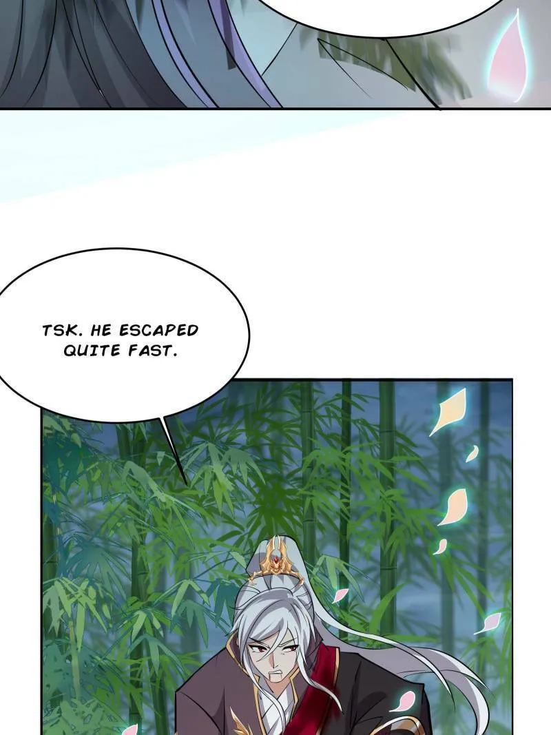 Read My System Wants Me Dead chapter 95 image 7 on Lezhin