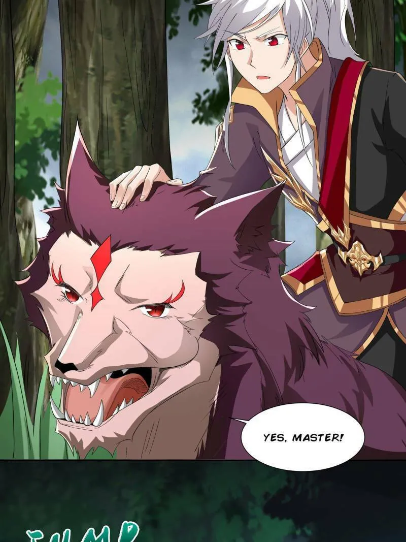 Read My System Wants Me Dead chapter 97 image 1 on Lezhin