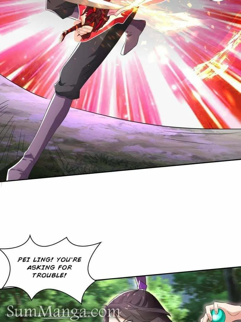 Read My System Wants Me Dead chapter 97 image 10 on Lezhin