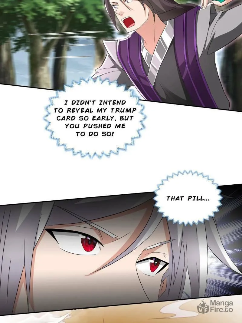 Read My System Wants Me Dead chapter 97 image 11 on Lezhin