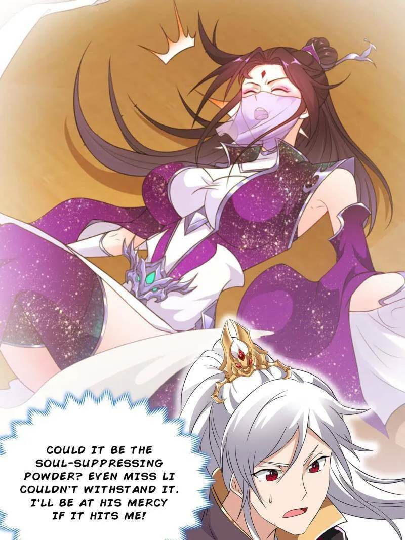 Read My System Wants Me Dead chapter 97 image 12 on Lezhin
