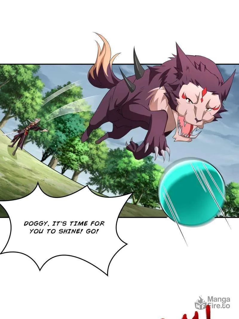 Read My System Wants Me Dead chapter 97 image 14 on Lezhin