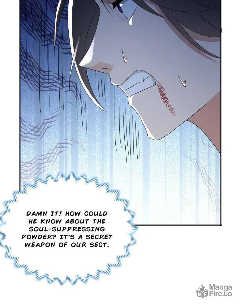 Read My System Wants Me Dead chapter 97 image 17 on Lezhin