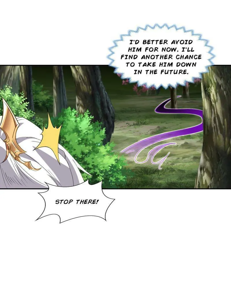 Read My System Wants Me Dead chapter 97 image 18 on Lezhin