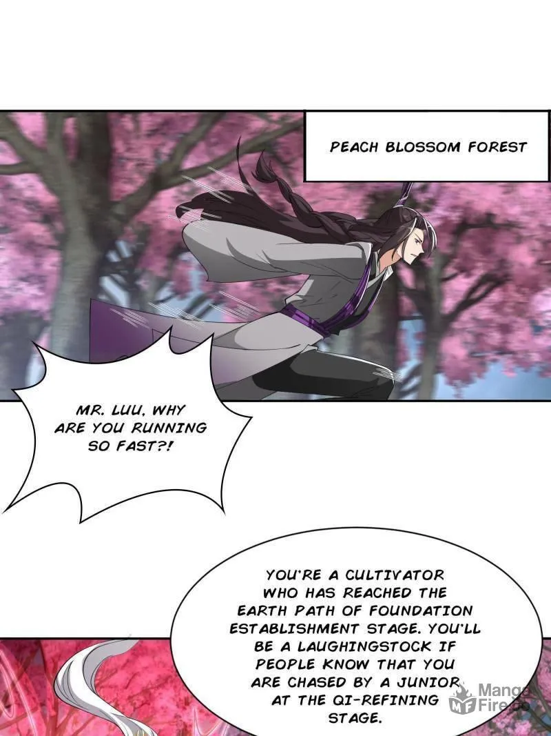 Read My System Wants Me Dead chapter 97 image 19 on Lezhin
