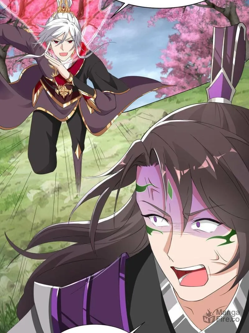 Read My System Wants Me Dead chapter 97 image 20 on Lezhin