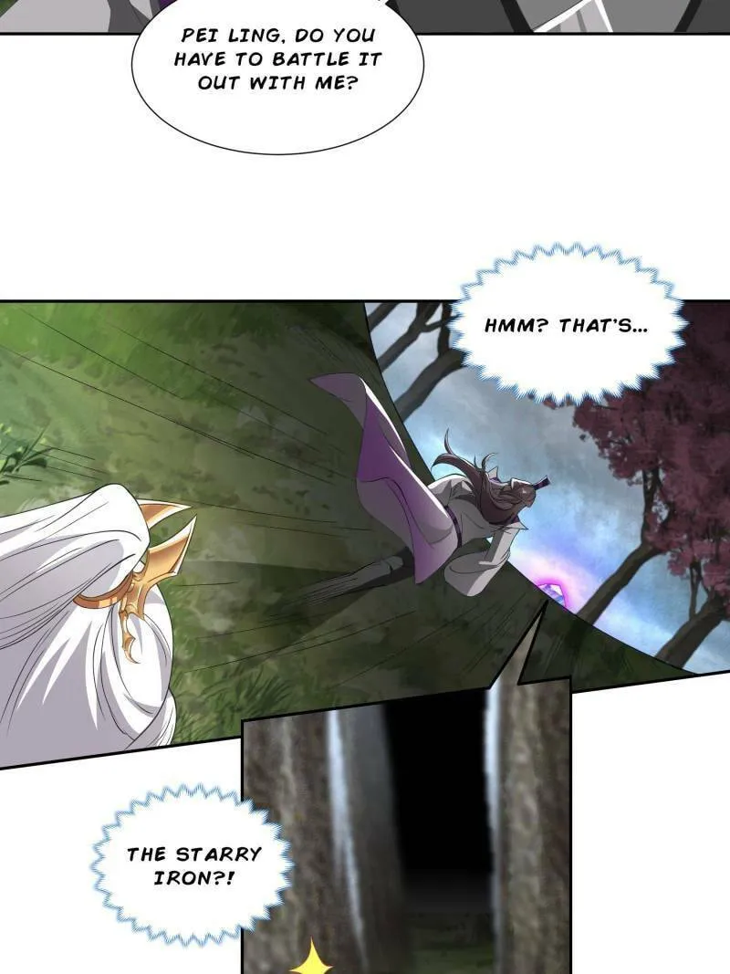 Read My System Wants Me Dead chapter 97 image 21 on Lezhin