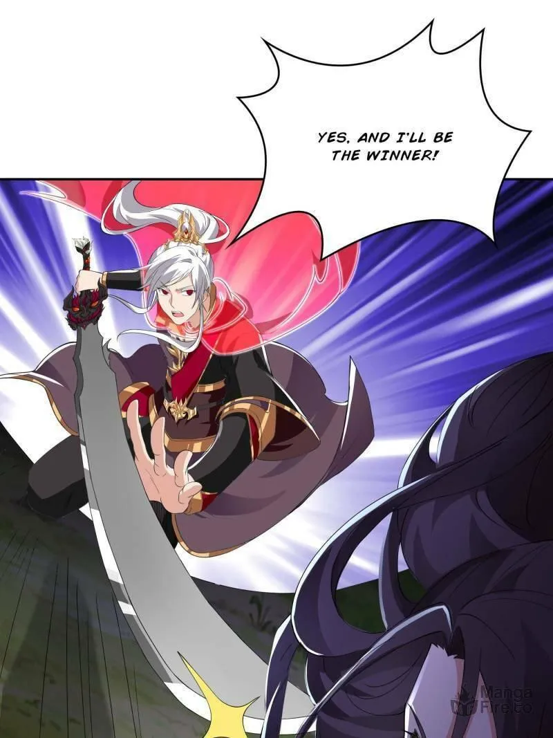 Read My System Wants Me Dead chapter 97 image 23 on Lezhin