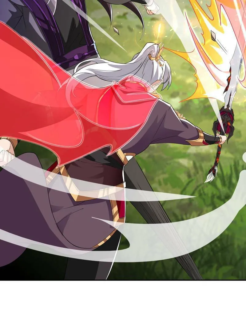 Read My System Wants Me Dead chapter 97 image 25 on Lezhin