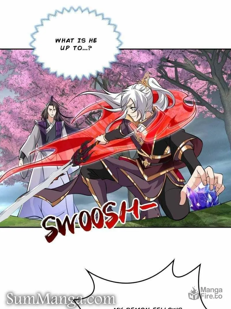 Read My System Wants Me Dead chapter 97 image 26 on Lezhin