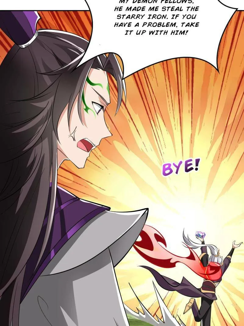 Read My System Wants Me Dead chapter 97 image 27 on Lezhin