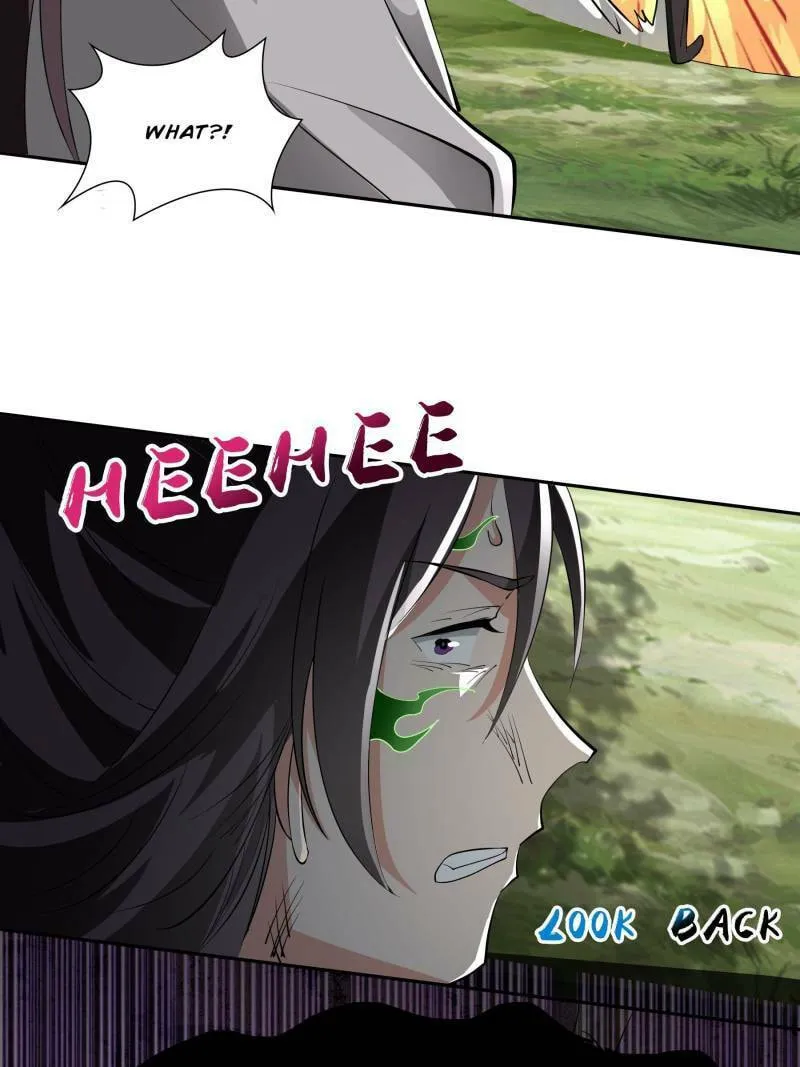 Read My System Wants Me Dead chapter 97 image 28 on Lezhin