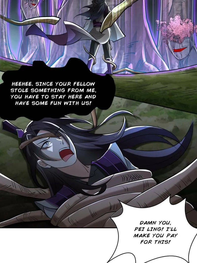 Read My System Wants Me Dead chapter 97 image 30 on Lezhin
