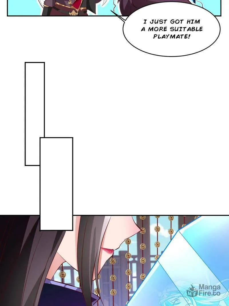 Read My System Wants Me Dead chapter 97 image 34 on Lezhin