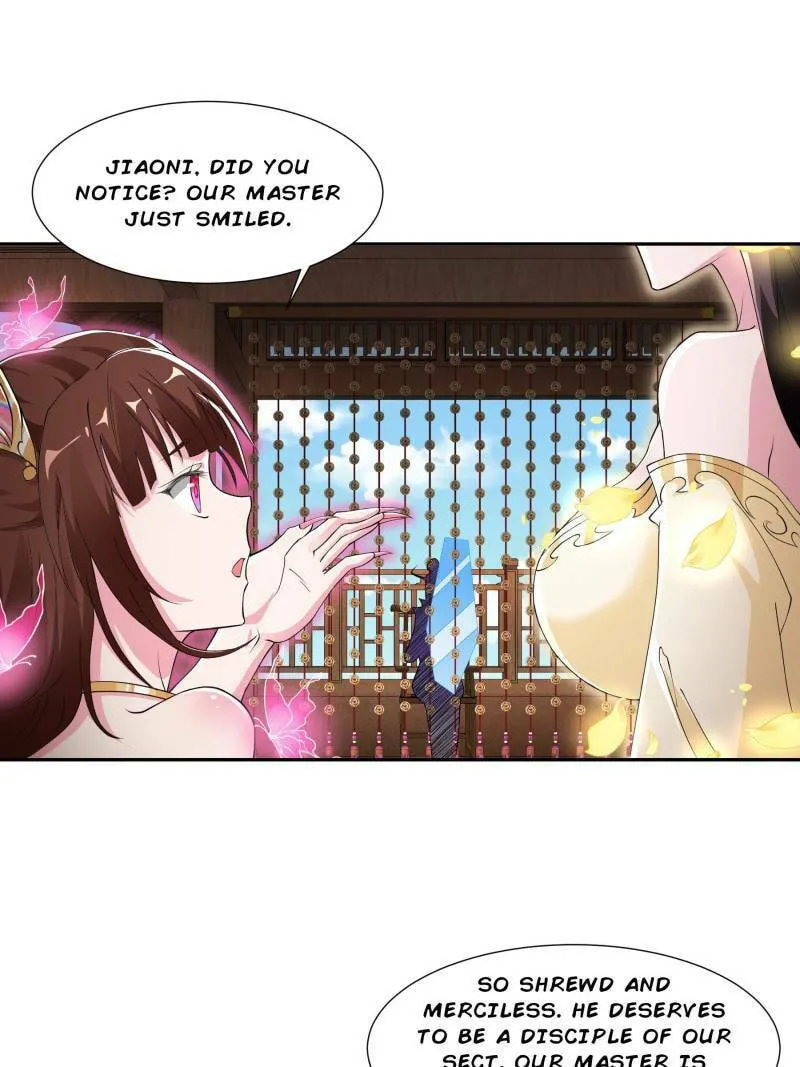 Read My System Wants Me Dead chapter 97 image 36 on Lezhin