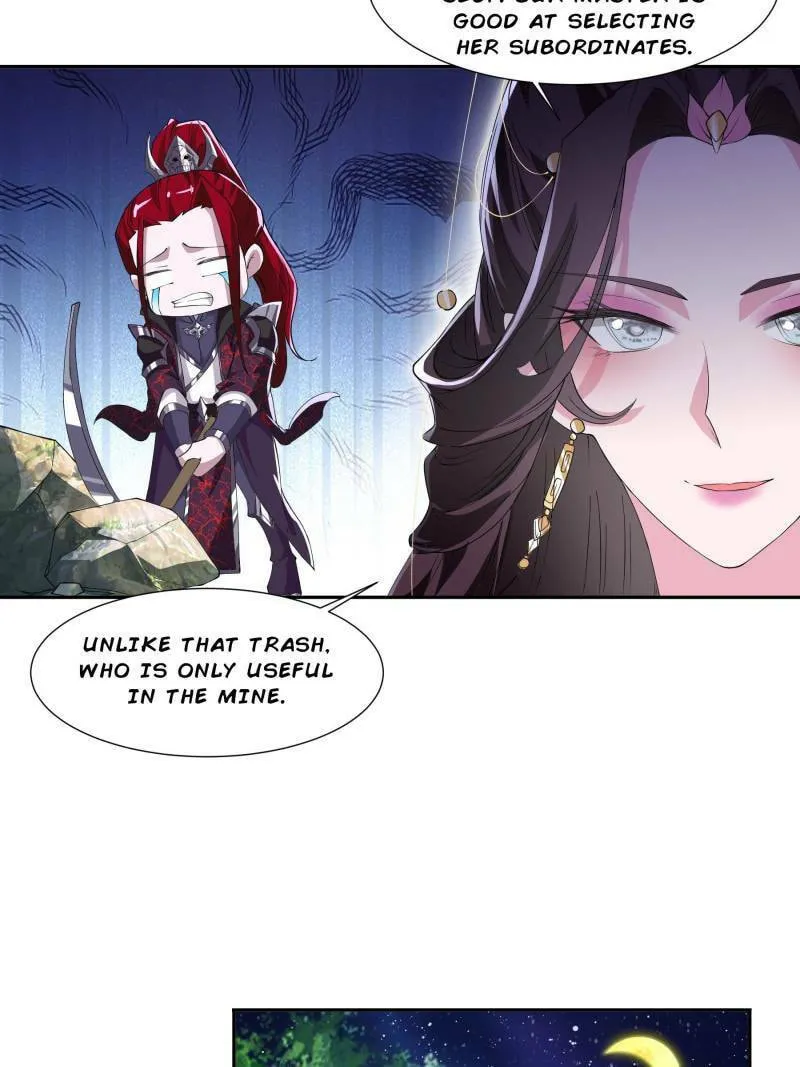 Read My System Wants Me Dead chapter 97 image 37 on Lezhin
