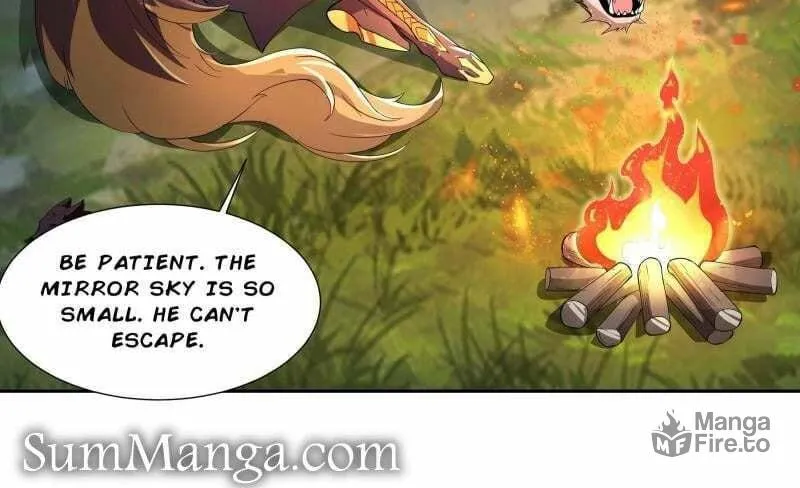 Read My System Wants Me Dead chapter 97 image 39 on Lezhin