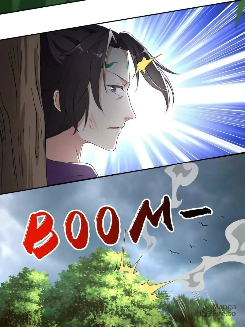 Read My System Wants Me Dead chapter 97 image 4 on Lezhin
