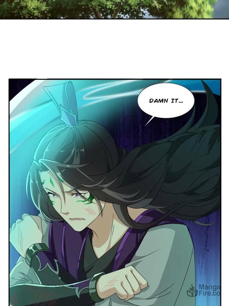 Read My System Wants Me Dead chapter 97 image 5 on Lezhin