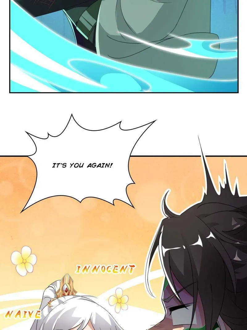 Read My System Wants Me Dead chapter 97 image 6 on Lezhin