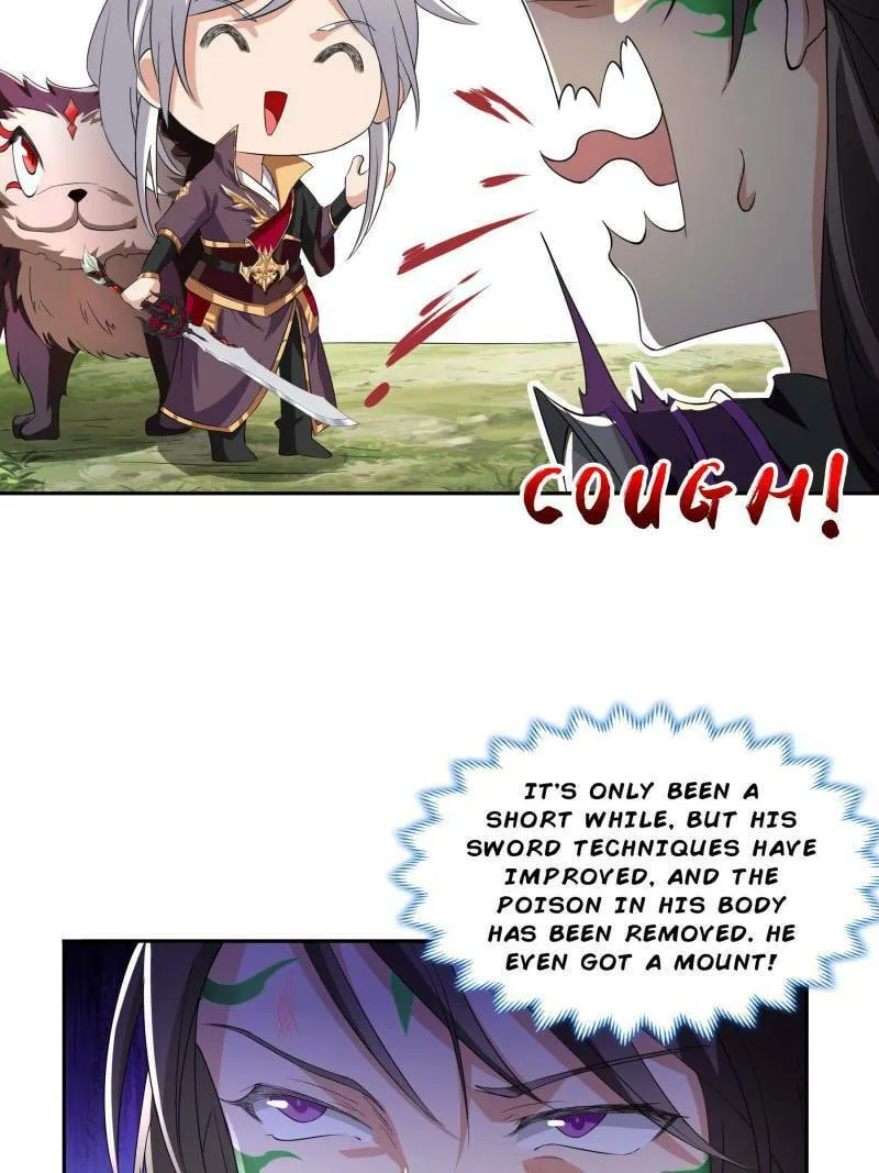 Read My System Wants Me Dead chapter 97 image 7 on Lezhin
