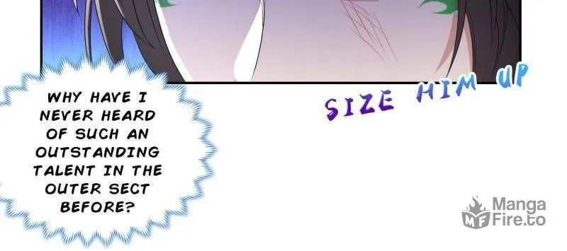 Read My System Wants Me Dead chapter 97 image 8 on Lezhin