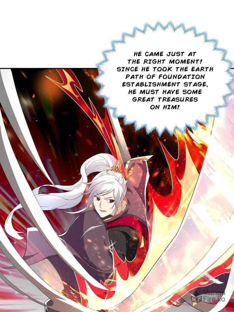 Read My System Wants Me Dead chapter 97 image 9 on Lezhin