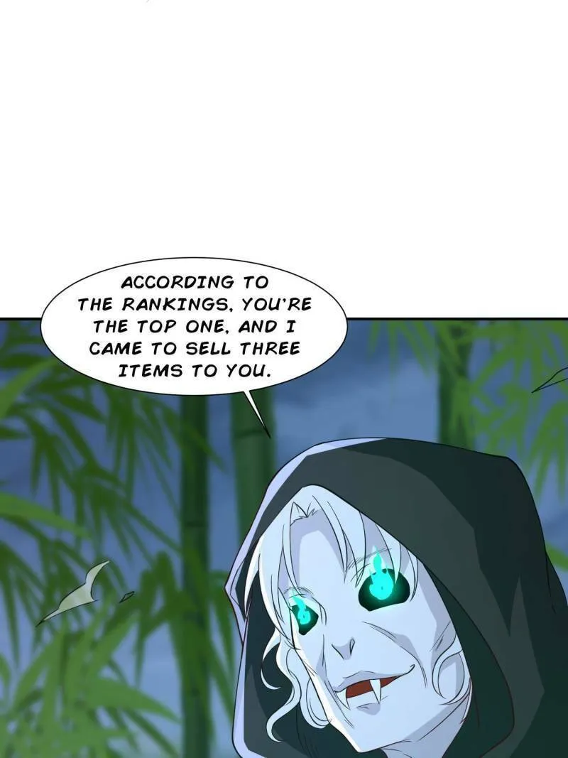 Read My System Wants Me Dead chapter 98 image 1 on Lezhin