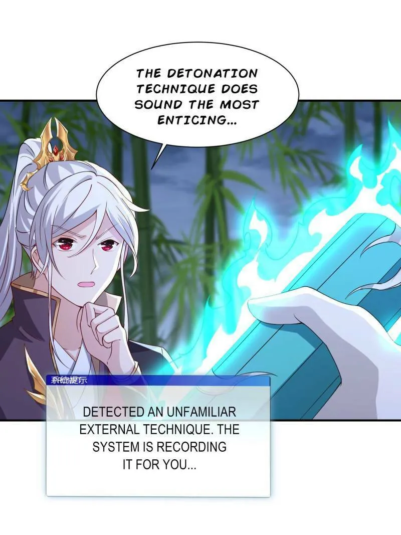 Read My System Wants Me Dead chapter 98 image 10 on Lezhin