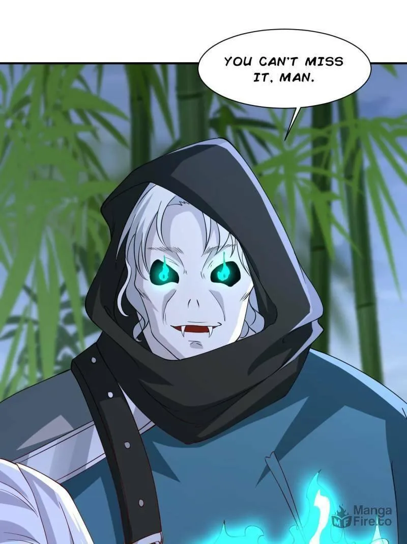 Read My System Wants Me Dead chapter 98 image 11 on Lezhin