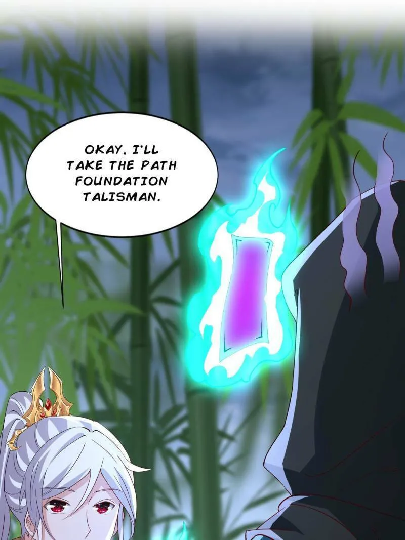 Read My System Wants Me Dead chapter 98 image 13 on Lezhin