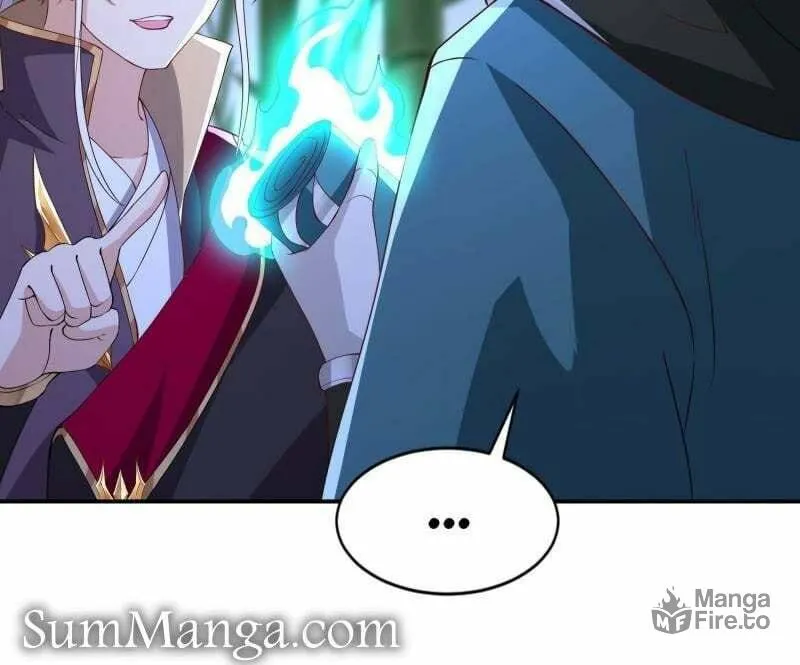 Read My System Wants Me Dead chapter 98 image 14 on Lezhin