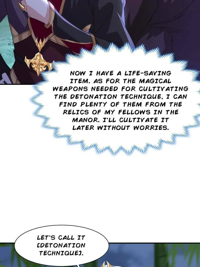 Read My System Wants Me Dead chapter 98 image 16 on Lezhin