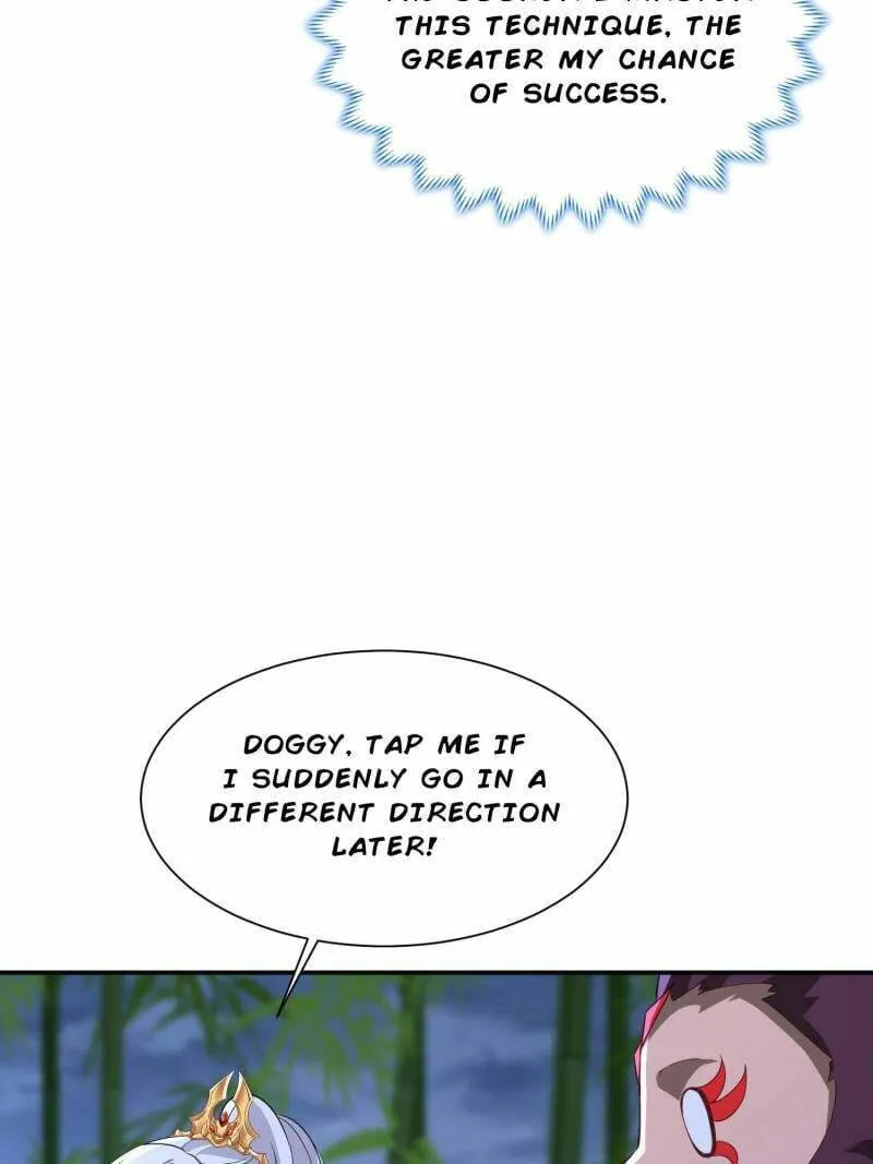 Read My System Wants Me Dead chapter 98 image 18 on Lezhin