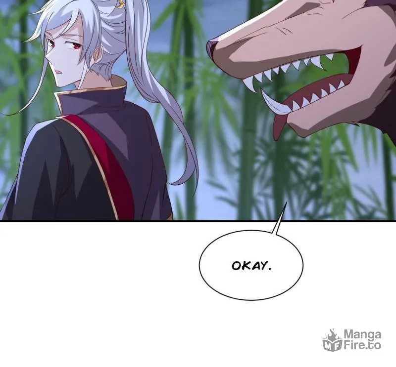 Read My System Wants Me Dead chapter 98 image 19 on Lezhin