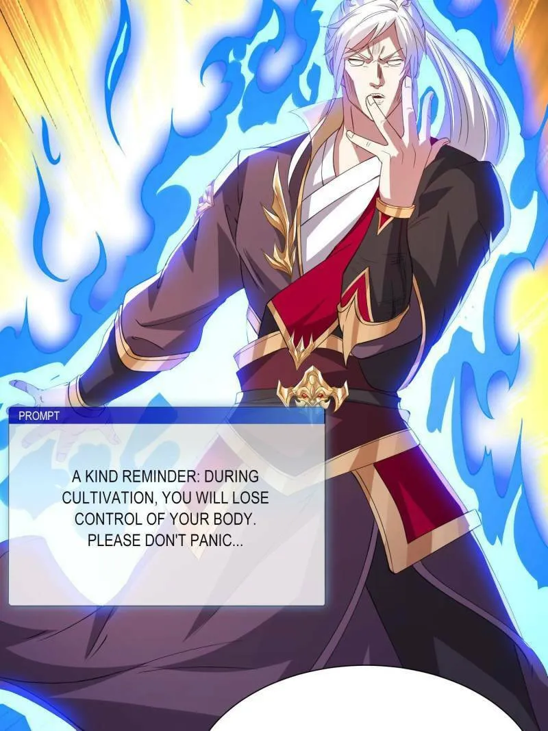 Read My System Wants Me Dead chapter 98 image 21 on Lezhin