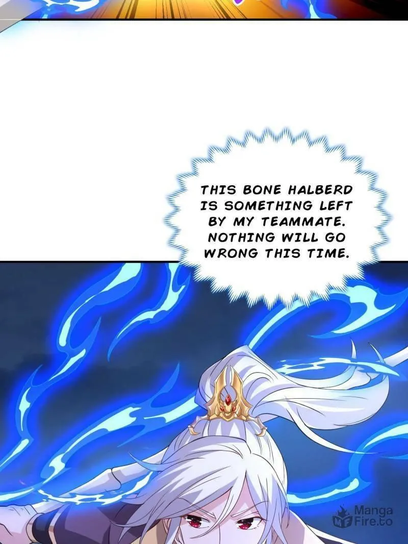 Read My System Wants Me Dead chapter 98 image 23 on Lezhin