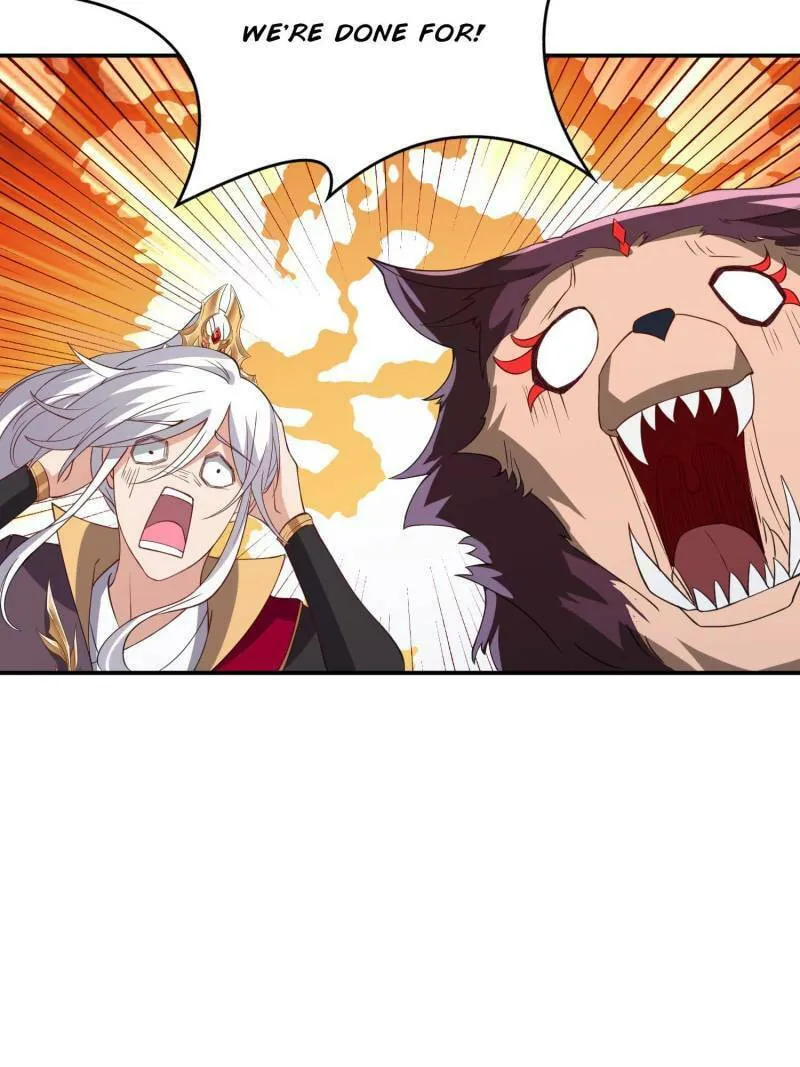 Read My System Wants Me Dead chapter 98 image 28 on Lezhin