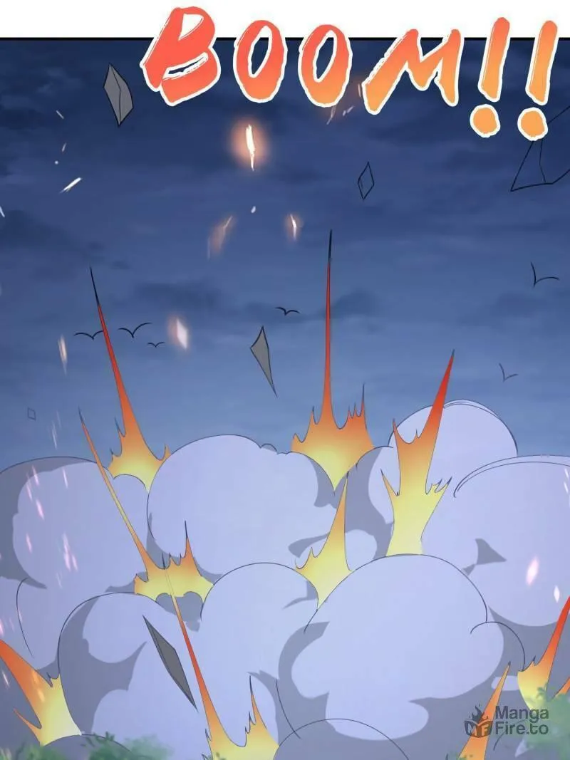 Read My System Wants Me Dead chapter 98 image 29 on Lezhin