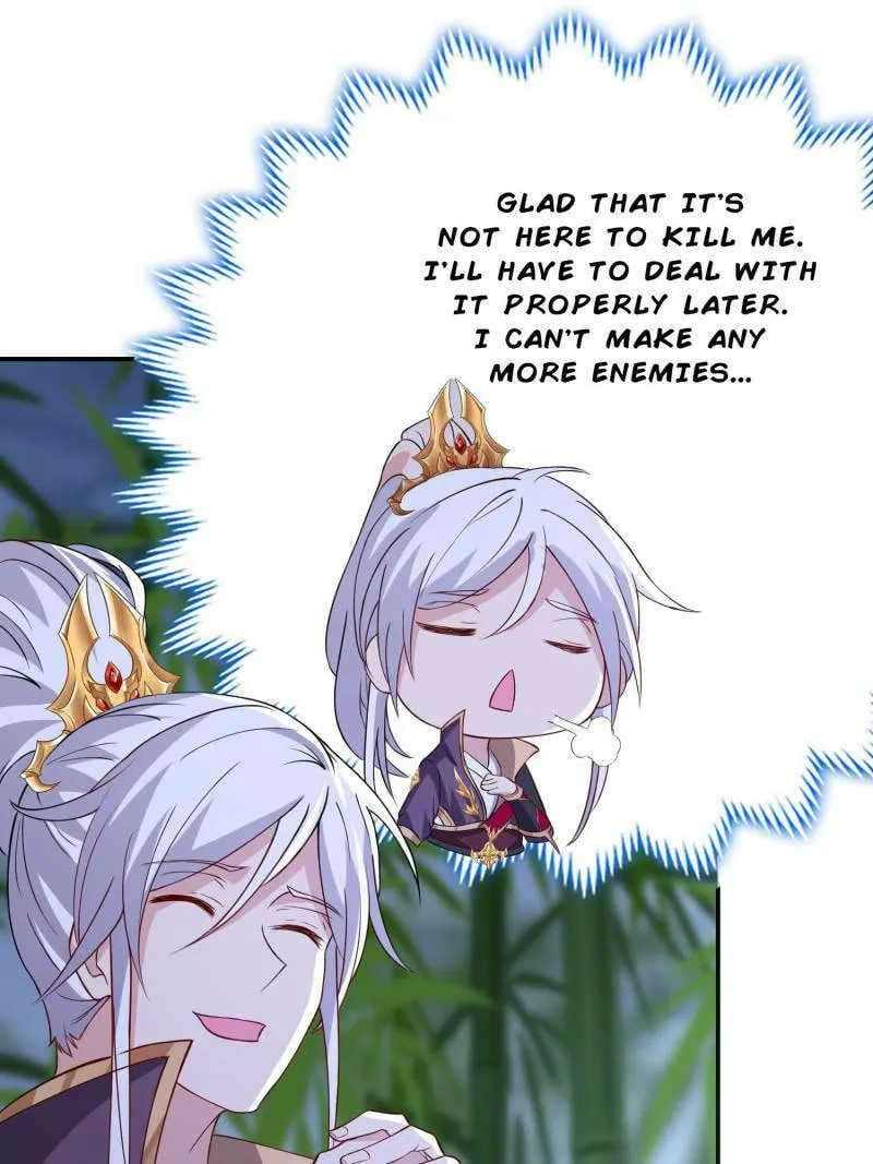 Read My System Wants Me Dead chapter 98 image 3 on Lezhin